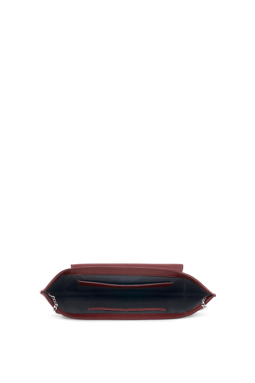 Nadia Nappa Brick Clutch Bag