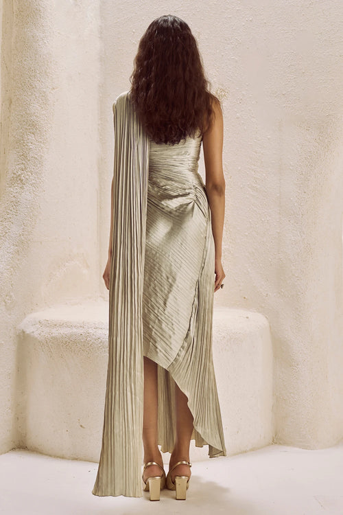 Sanctum Dress