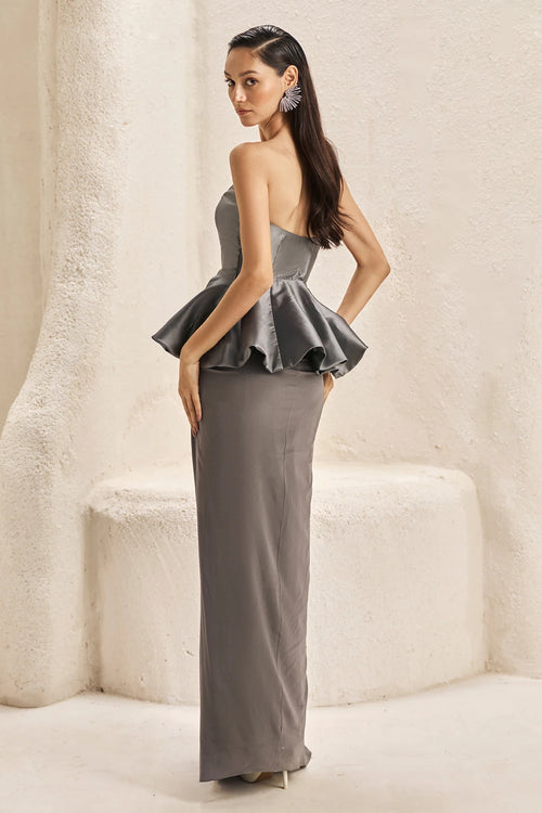 Pilier Skirt Set
