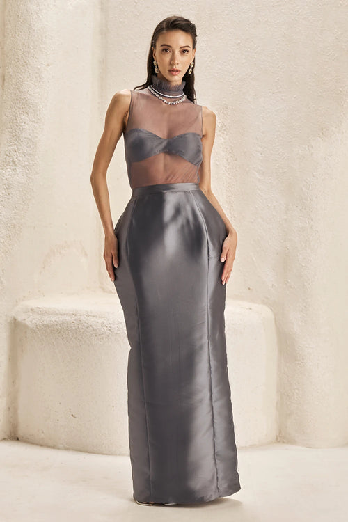 Atria Skirt Set