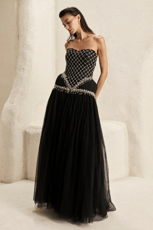 Oriel Dress