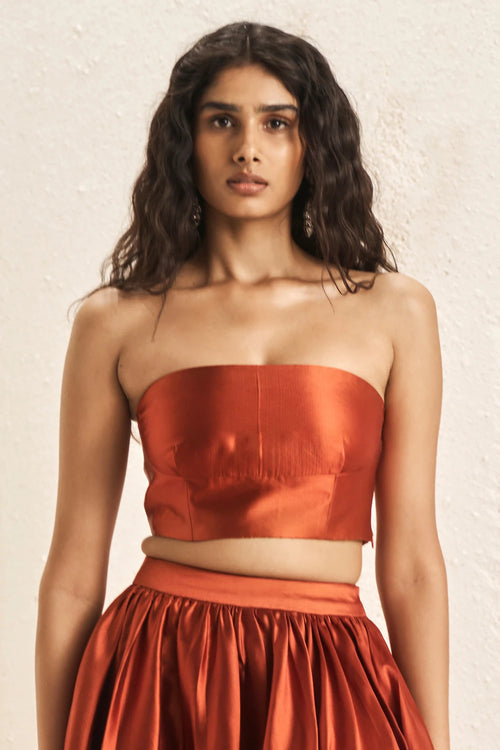 Dome Corset