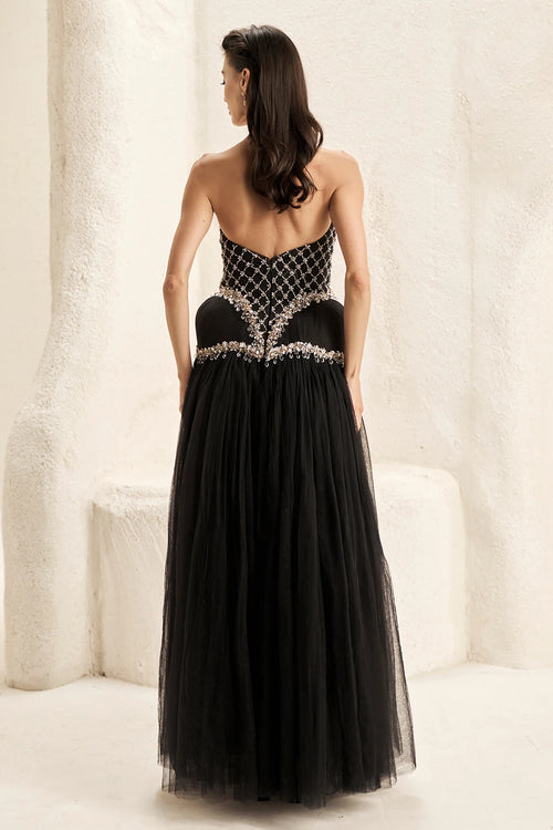 Oriel Dress