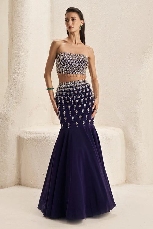Vesper Skirt Set