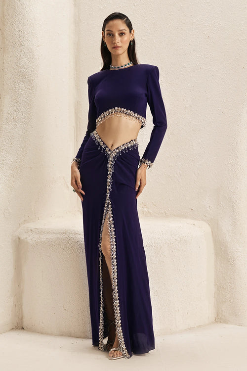 Forme Skirt Set