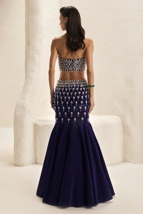 Vesper Skirt Set