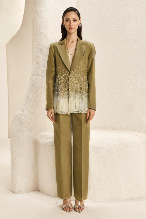 Cornice Co-ord Set