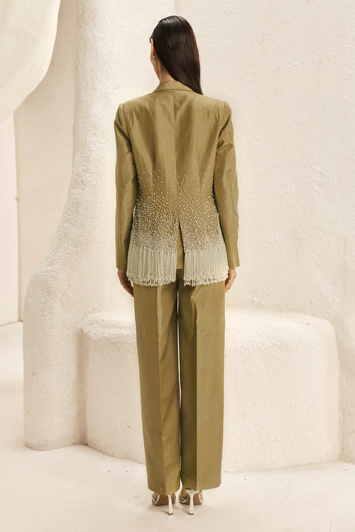 Cornice Co-ord Set
