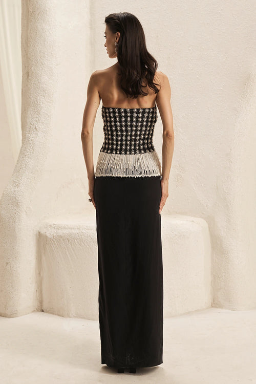 Citadel Skirt Set