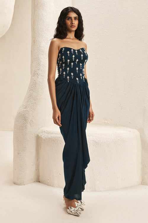 Voussoir Skirt Set