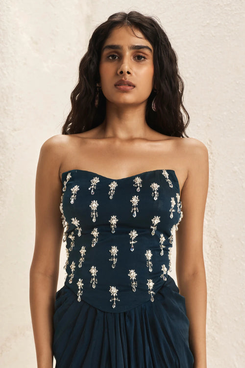 Voussoir Corset