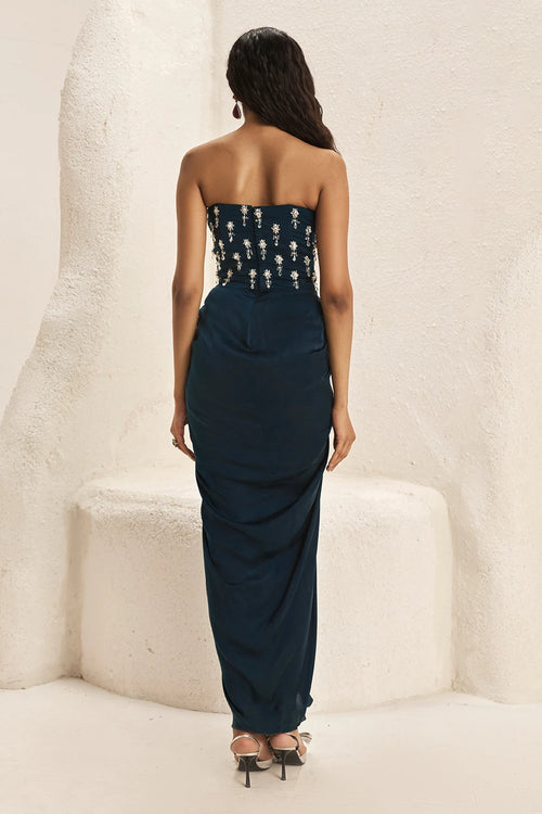 Voussoir Skirt Set