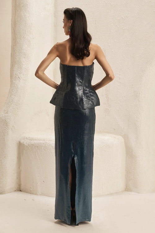 Relic Skirt Set