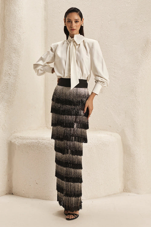 Meridian Skirt Set