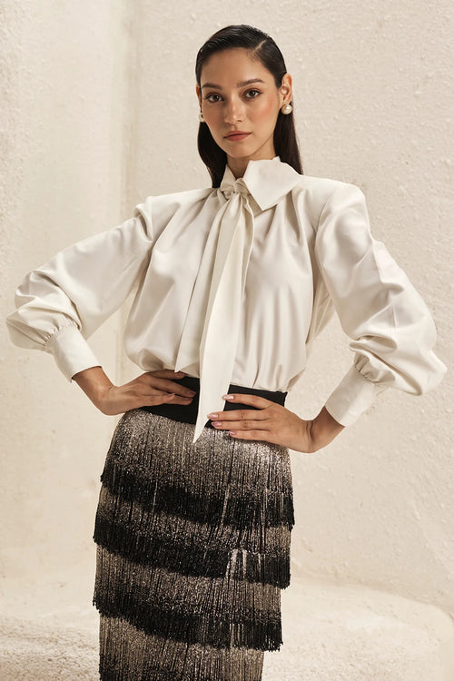 Meridian Skirt Set