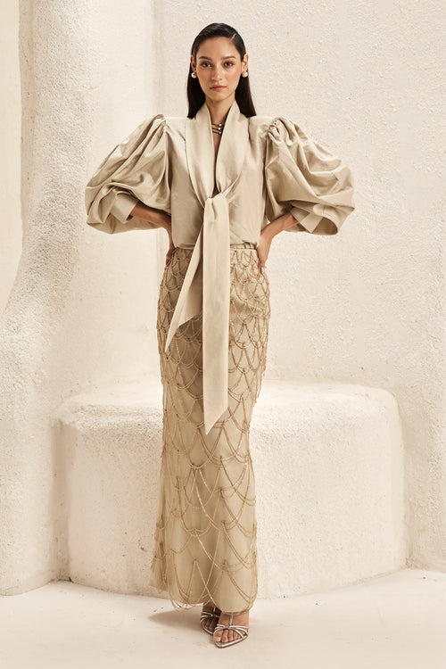 Catena Skirt Set