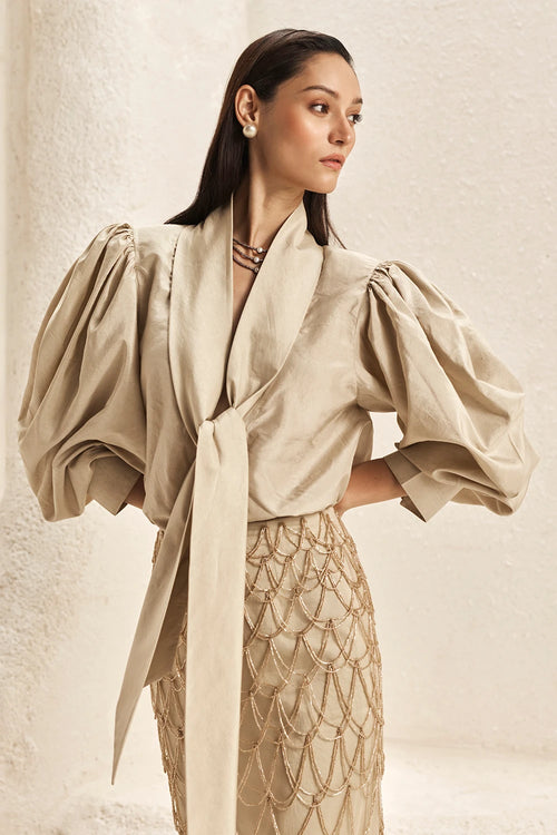 Catena Skirt Set
