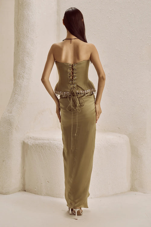 Chandelle Skirt Set