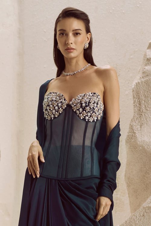 Serres Corset