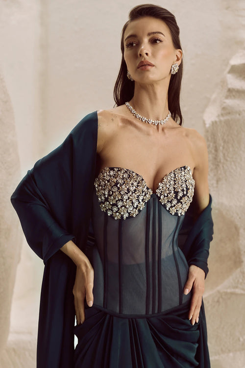 Serres Skirt Set