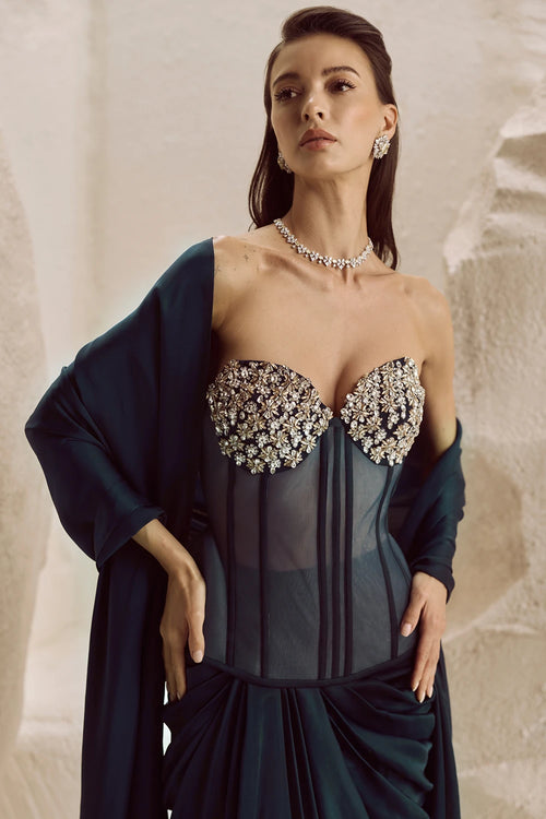 Serres Corset