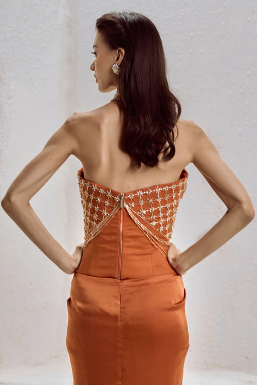 Gracile Corset