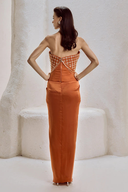Gracile Skirt Set