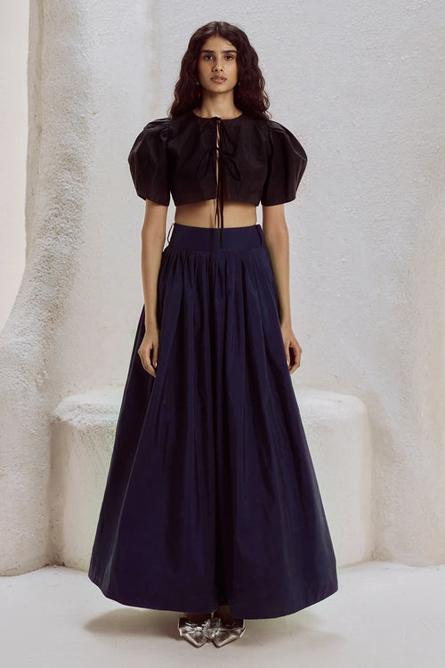 Bastion Skirt Set