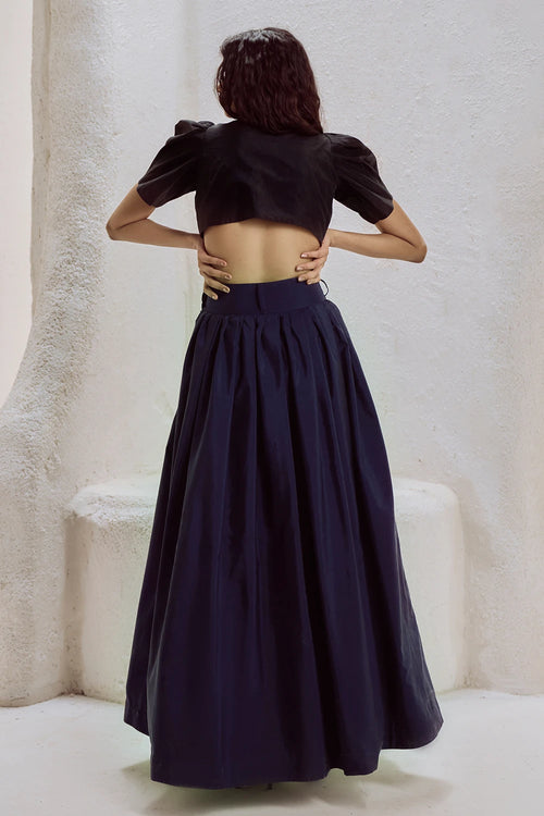 Bastion Skirt Set