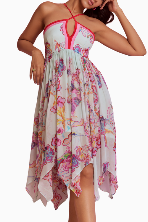 Glory Isla Mini Dress