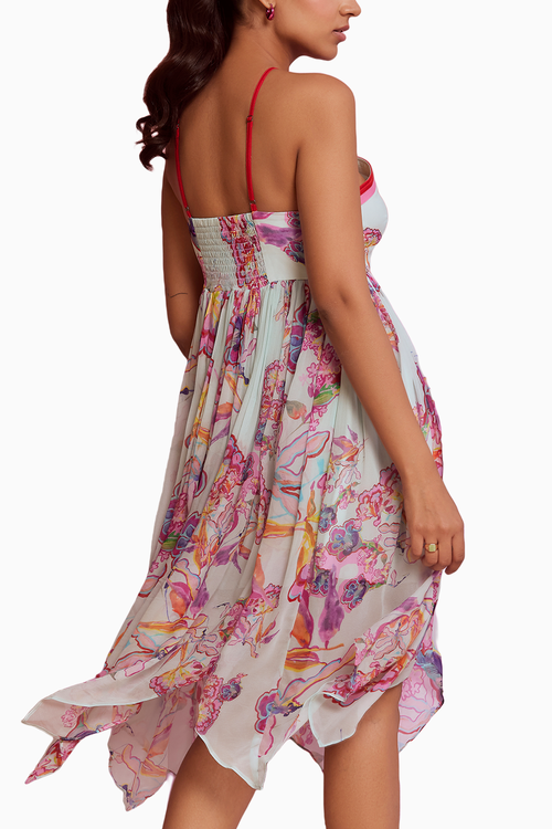 Glory Isla Mini Dress
