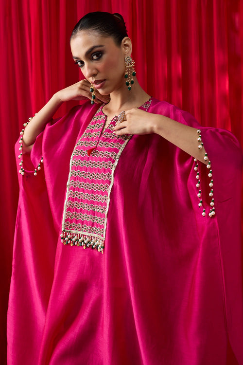 Noshini Kaftan Set
