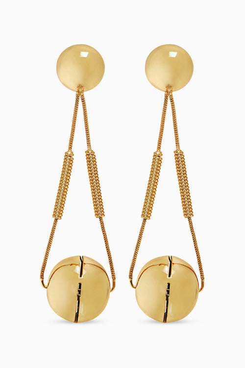 Osaka Drop Earrings