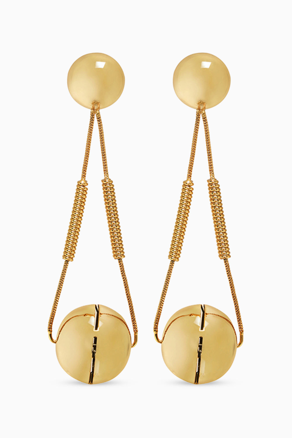 Osaka Drop Earrings
