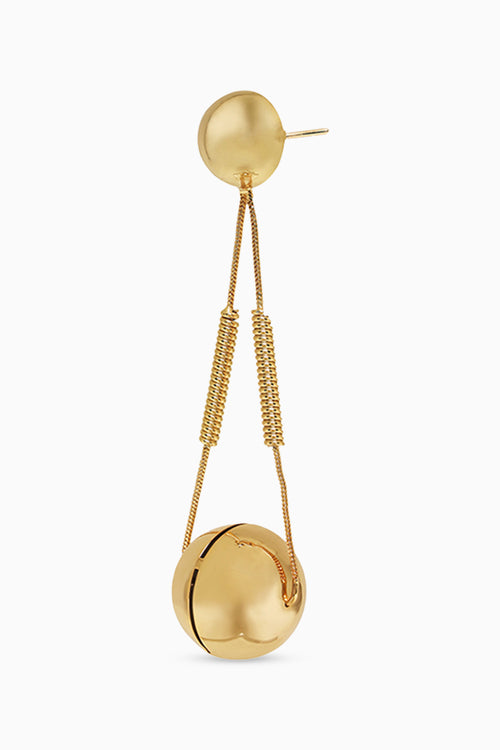 Osaka Drop Earrings