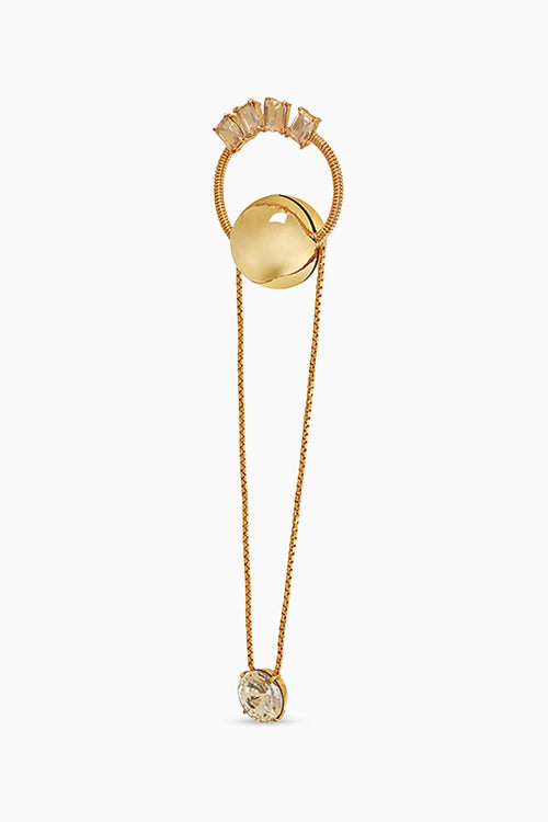 La Seine Earrings