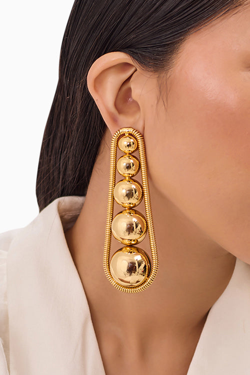 Hudson Earrings
