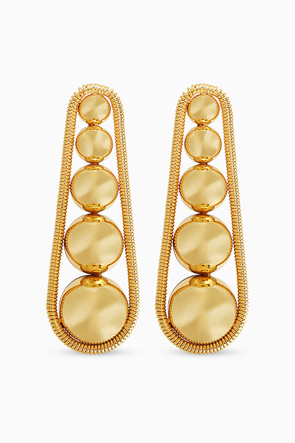 Hudson Earrings