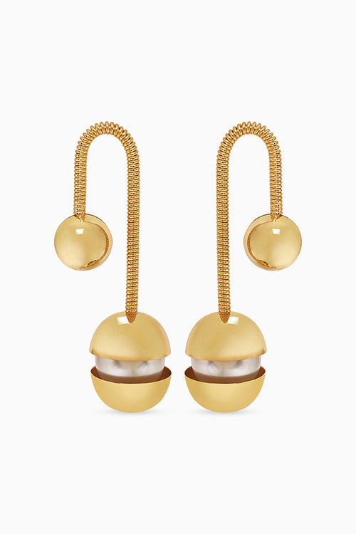 Toulouse Earrings