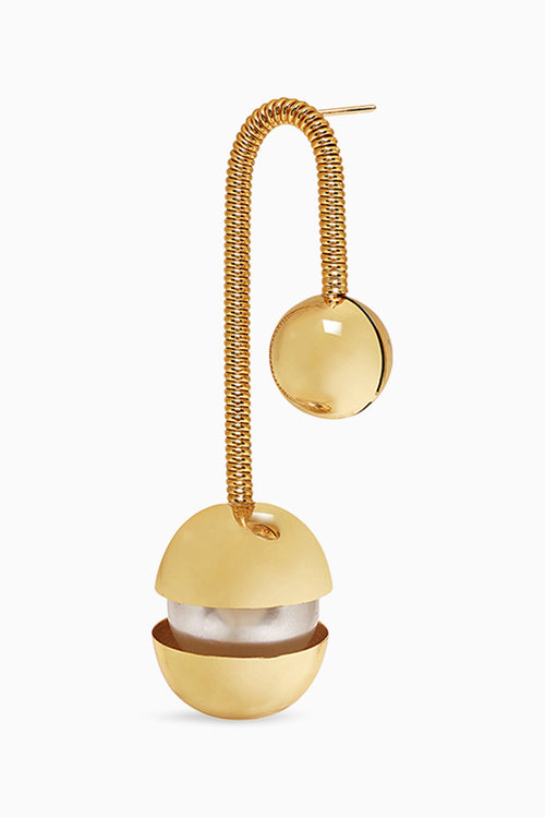 Toulouse Earrings