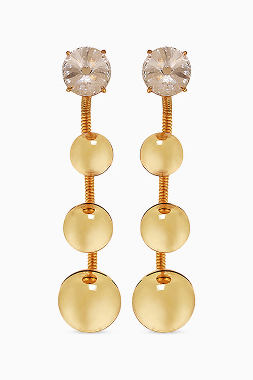 Marseille Earrings