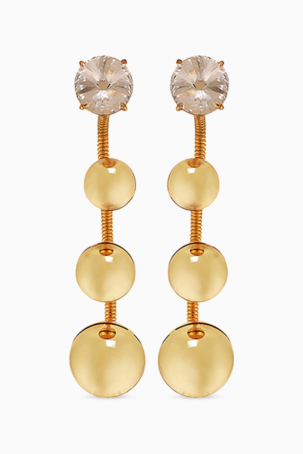 Marseille Earrings