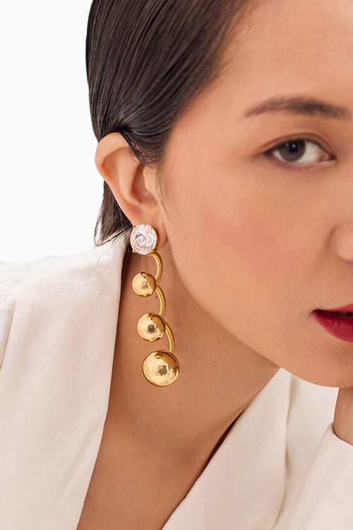 Marseille Earrings