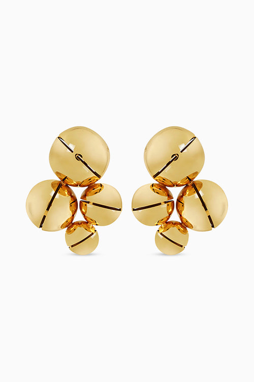 Tokyo Earrings
