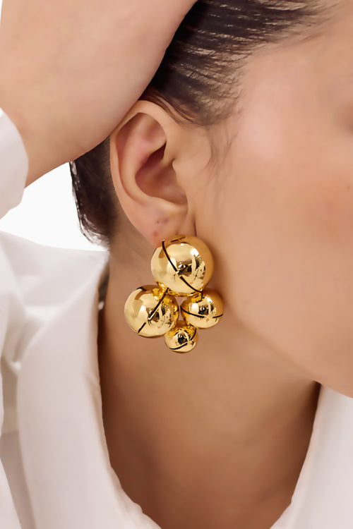 Tokyo Earrings