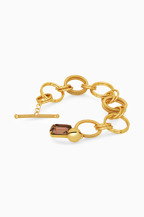 Alyssa Charm Bracelet