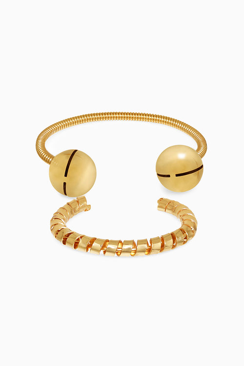 Rouen Two Way Bracelet Stack