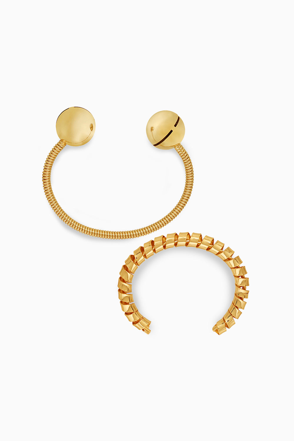 Rouen Two Way Bracelet Stack
