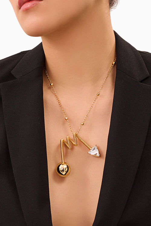 Arizona Statement Pendant