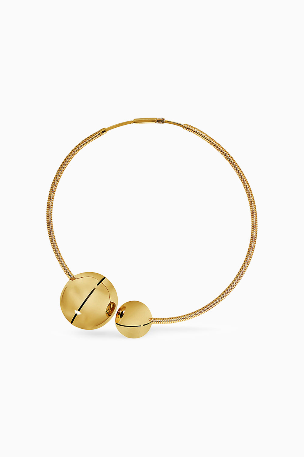 Versailles Choker